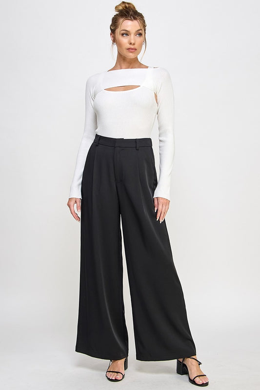 Allie Rose Trouser