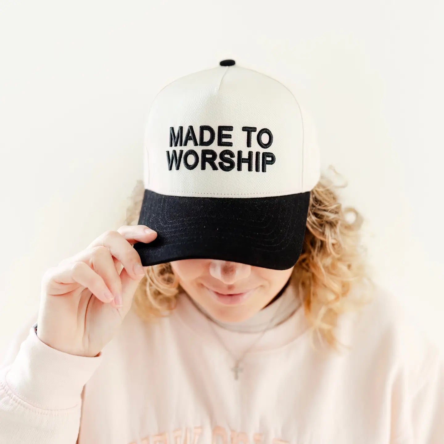 Made To Worship