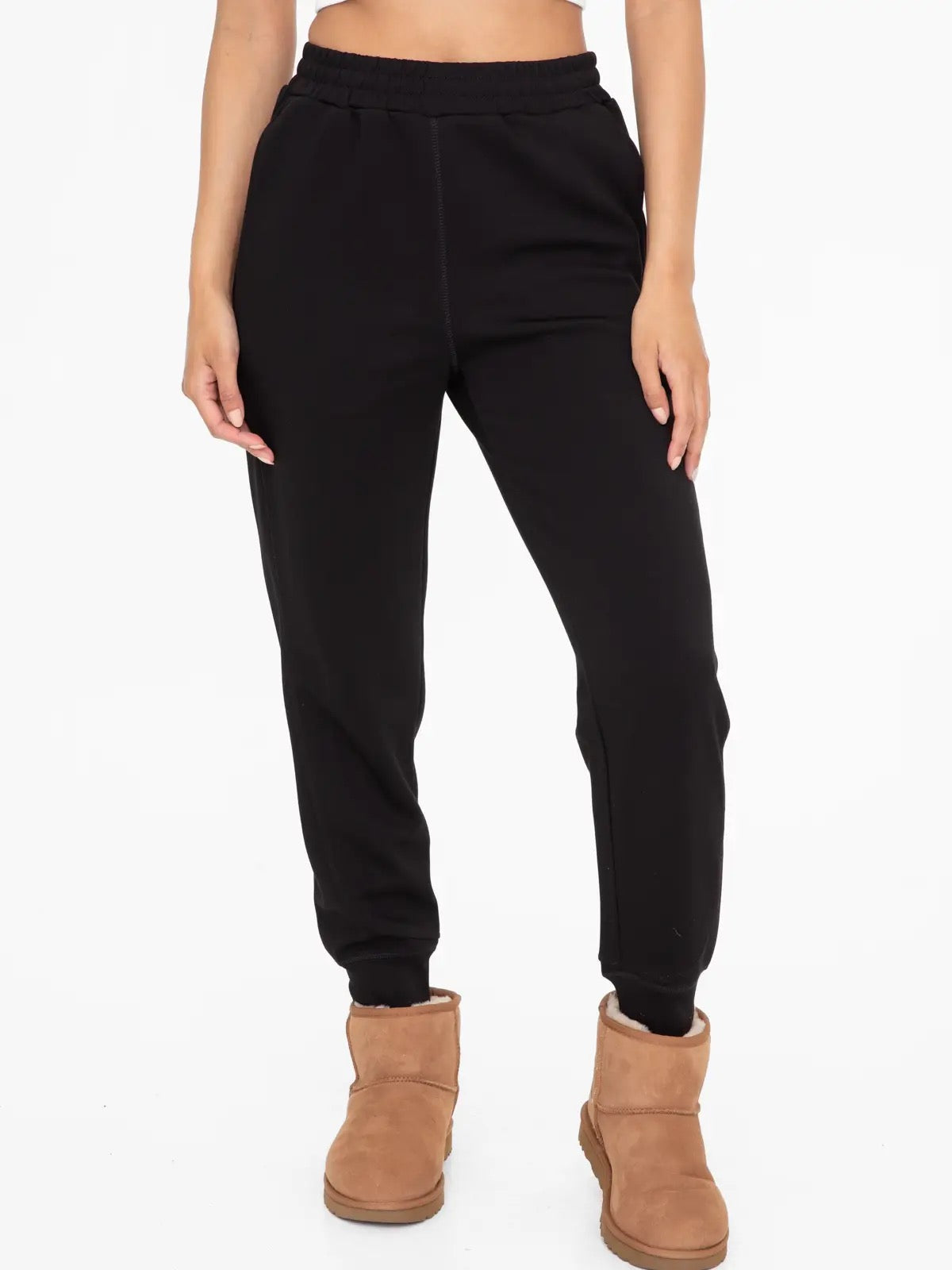 Mono B Elevate Joggers