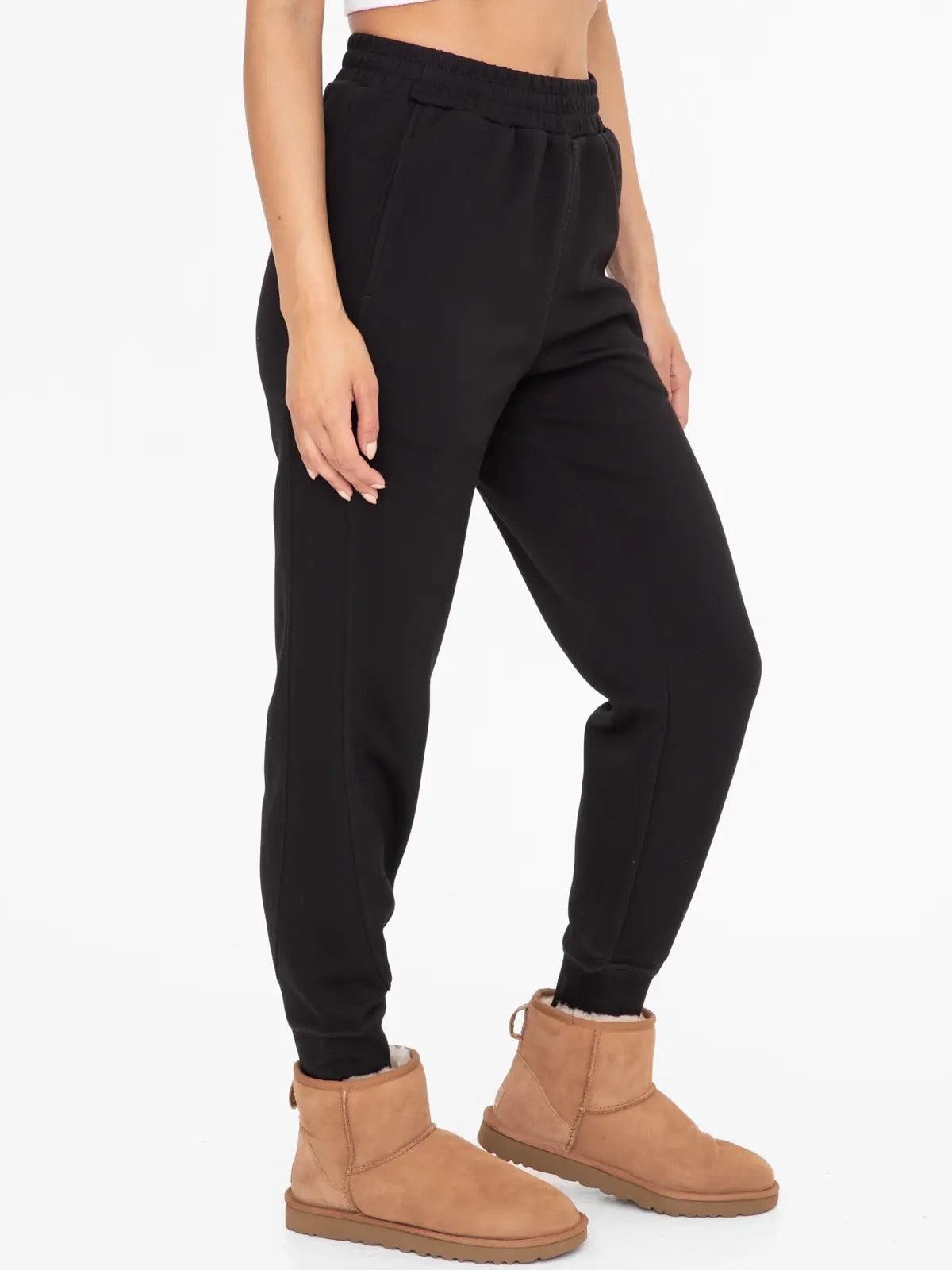 Mono B Elevate Joggers