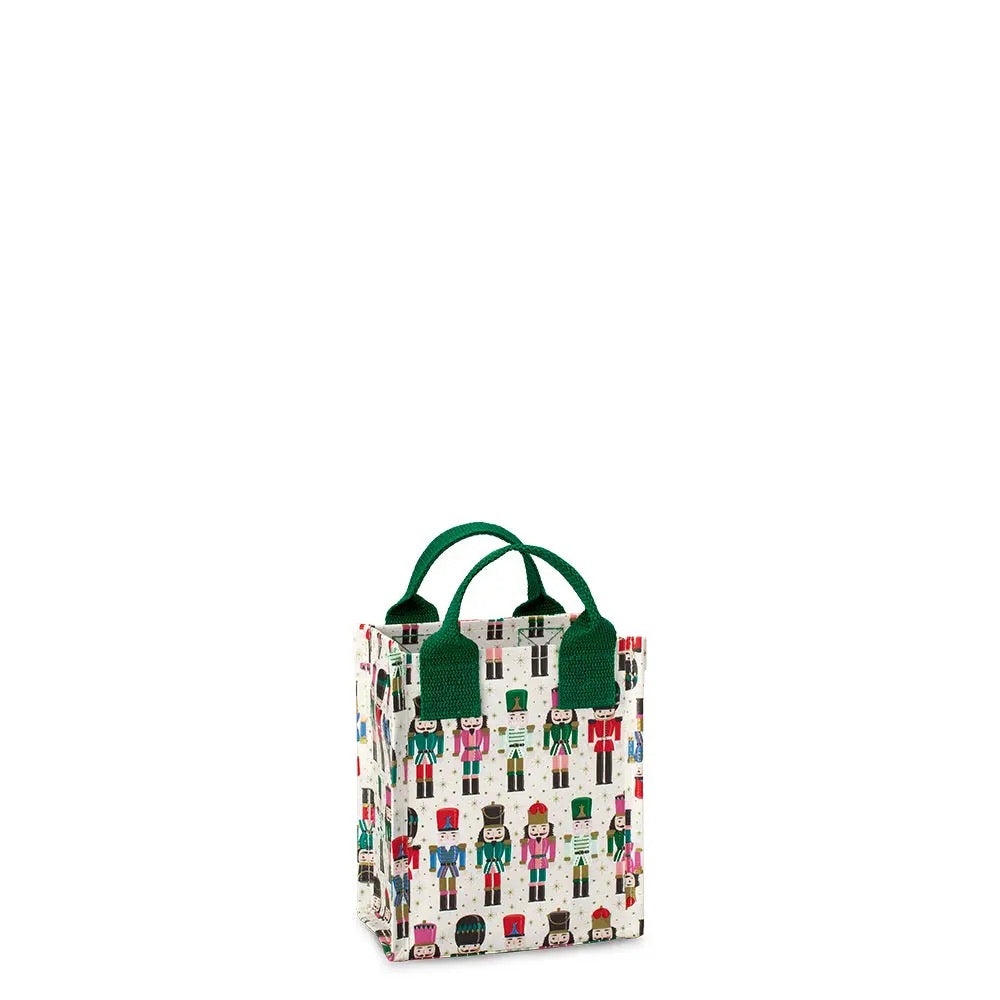 Classic Nutcracker Reusable Bag (mini)