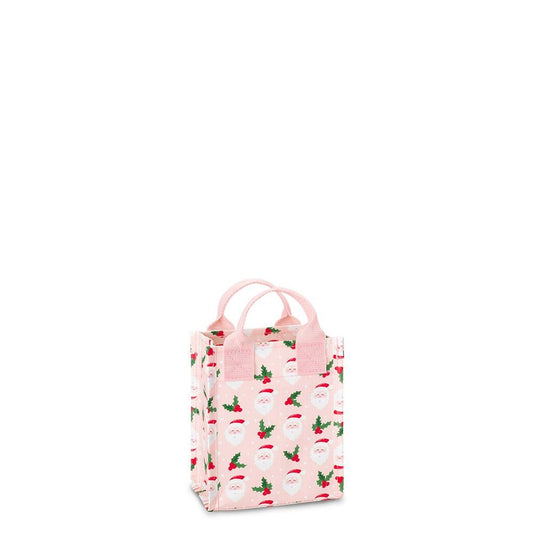 Holly Jolly Reusable Bag