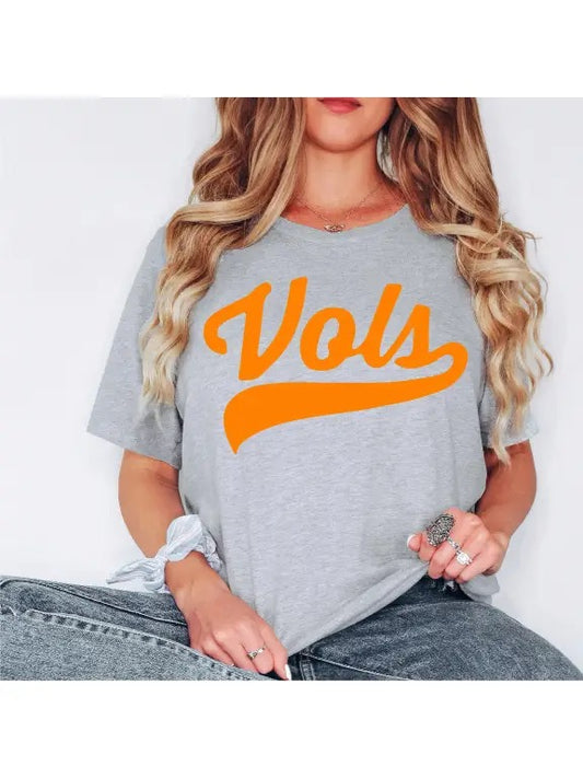 Tennessee Vols Graphic