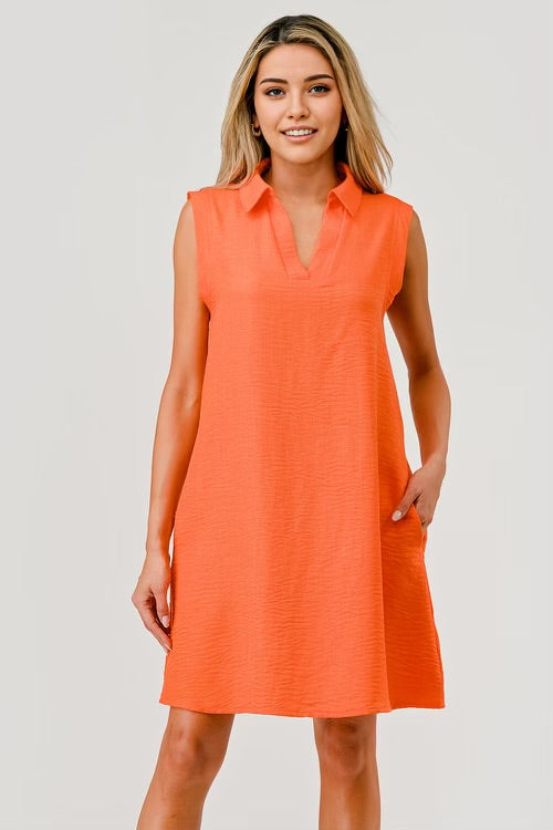 Vols Game Day Dress